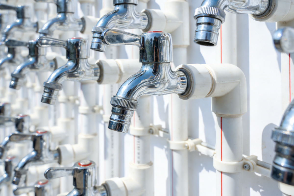 Scheduled Supply Delivery